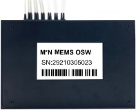 Module de commutation optique MEMS Matrix
