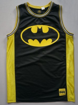 Manufacturing men branded sports vest from China