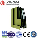 Xingfa Sliding Aluminium Doors Series L88B