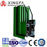 Xingfa Sliding Aluminium Window Series L80A