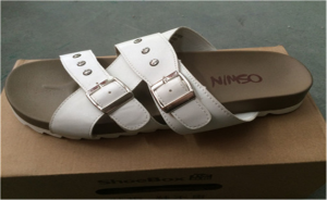 Déstockage Lot de sandales pour hommes