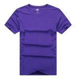 Supply men's custom dry fit t-shirts