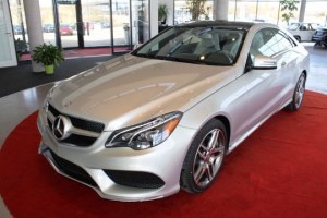 OFFRE SPÉCIALE - Mercedes AMG (voir les détails au bas de la page)