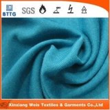 7.5oz flame resistant Knitted fabric mesh Fabric for safety vest