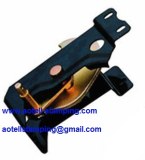 Sheet Metal Stamping & Fabrication