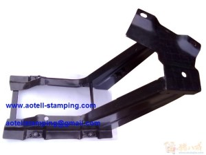 OEM Precision Metal Stamping SUPPLIER