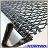 Self-cleaning Screen Mesh