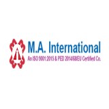 Metalloys International