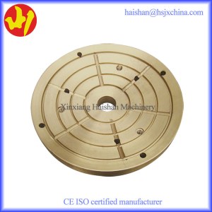 Metso Nordberg HP300 Socket Liner High Wear Resistance