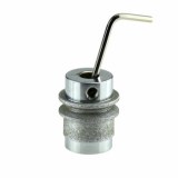 MGB1W Glass Ablation 1inch Diamond Grinding Bit