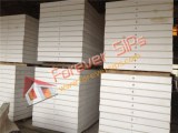 Modular house kits wall panels