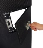 Indoor Rental LED Display(Front Service)