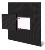 Outdoor Front Service LED Displays