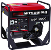 Mitsubishi Generators
