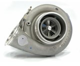 Miata turbocharger
