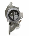 Miata turbocharger