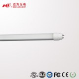 TUV&CE&UL&DLC Listed 18W 1.2m SMD LED T8 Tube Light