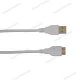 Samsung USB cable Micro 3.0 high speeds data cable factory