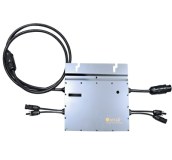 Omnik micro solar inverter- M600