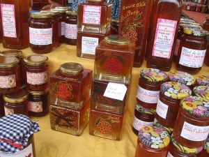 Miel naturel de Guinée Conakry