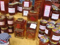 Miel naturel de Guinée Conakry