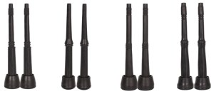 Milk Inflation Liners