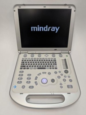 For sell 2013 Mindray M7 Advanced Portable Ultrasound Machine