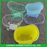 Manufacturer bathtub container cosmetic supply direct