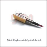 GLSUN Mini Single-ended Fiber Optical Switch M11S or M12S or M22BS
