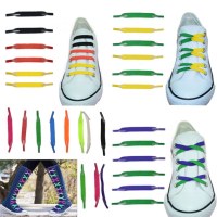 Minilaces, notie shoelaces