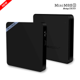 Hooral android 6.0 Mini M8S II Amlogic S905X android tv box 2 GB / 8 GB android 6.0 sma...