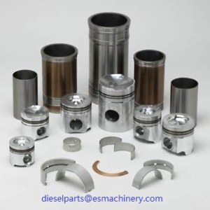 Mitsubishi S4S-Y365DP, S6R-Y3MPTAW Parts Wholesaler