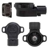 Mitsubishi Outlander Lancer Throttle Position Sensor Mikuni OEM MD628074