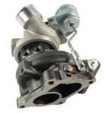 Mitsubishi turbocharger