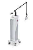 Fractional scanner Co2 laser system