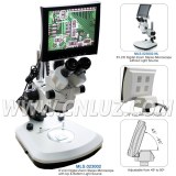 LCD Microscope