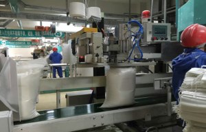 Sell Automatic Flour Packaging Equipment