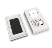 Emballage électronique d'insert de pulpe moulé pour téléphone portable