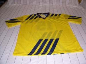 Vêtements de sports