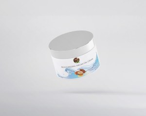 Moisturizing Argan Oil 