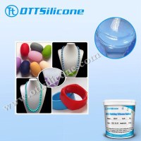 RTV silicone rubber