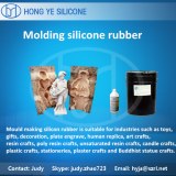 Silicon rubber Mould Making and Casting company