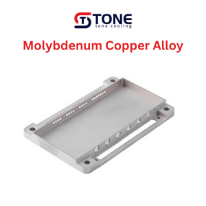 Molybdenum Copper Alloy - Tone Cooling Technology Co., Ltd
