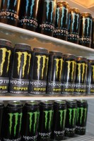 Monster Energy Drink 500Ml