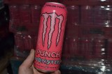 Monster Energy