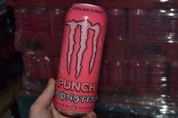 Monster Energy