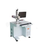 Machine de marquage laser à fibre, machine de gravure laser, graveur laser