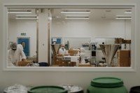 Leader du producteur d'huile d'argan au Maroc