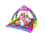 Motion and Music Jungle Gym 3029