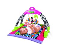 Motion and Music Jungle Gym 3029